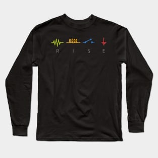 Rise Long Sleeve T-Shirt